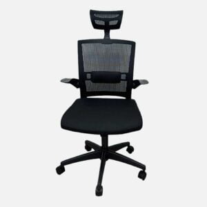 Silla Ergonomic