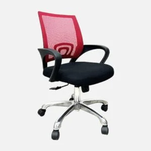 Silla Operativa