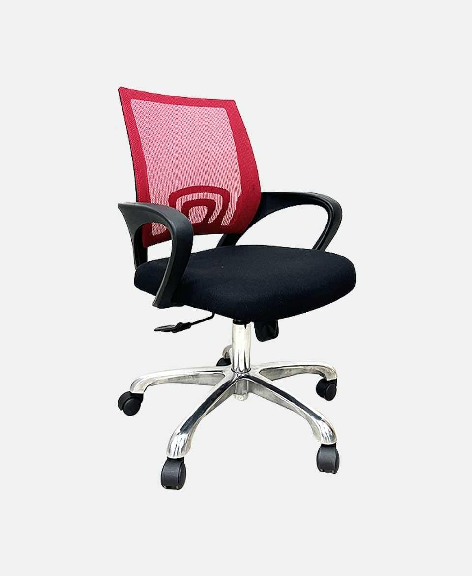 Silla Operativa